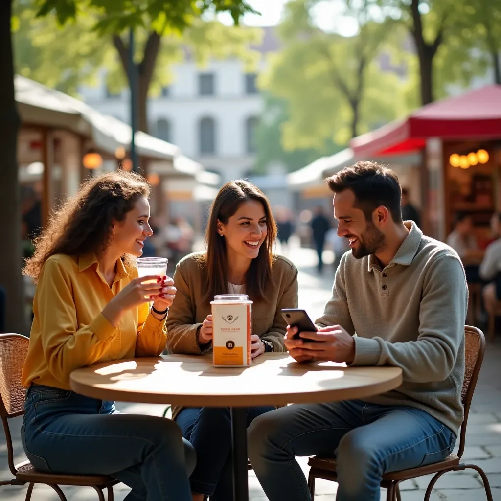 Featured Team Member